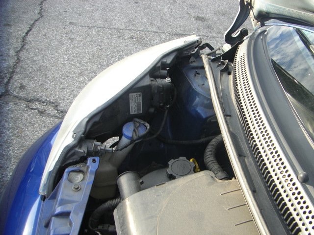 PEUGEOT 107 1.0 GASOLINA 68CV