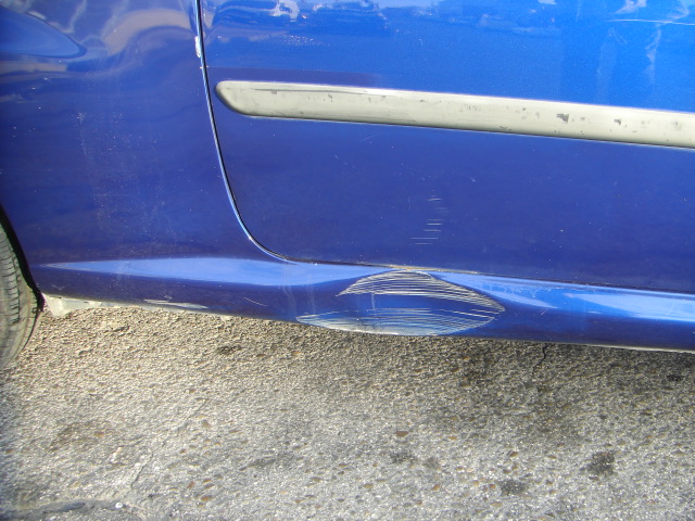 PEUGEOT 107 1.0 GASOLINA 68CV