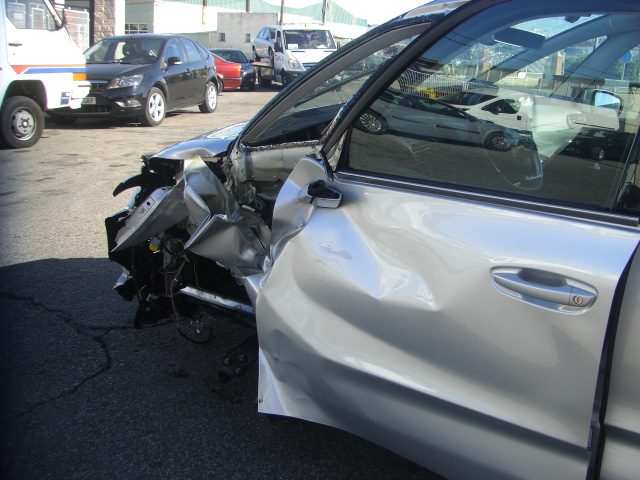 CITROEN C-4 PICASSO 1.6 HDI 120CV