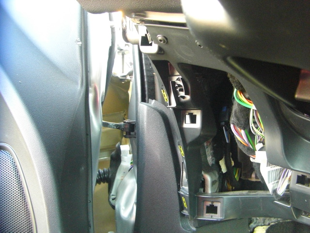 CITROEN C-4 PICASSO 1.6 HDI 120CV