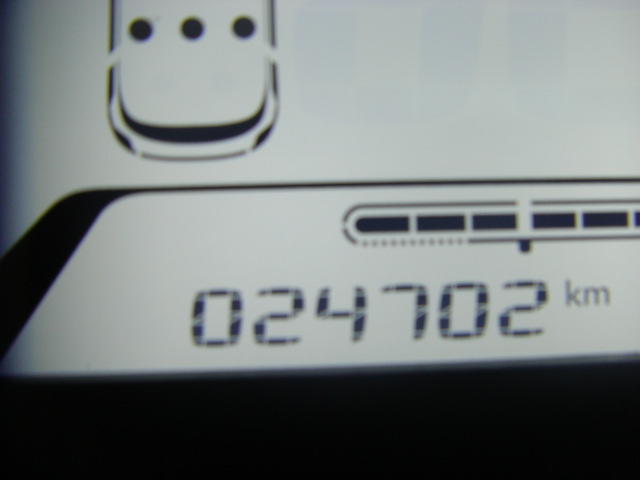 CITROEN C-4 PICASSO 1.6 HDI 120CV