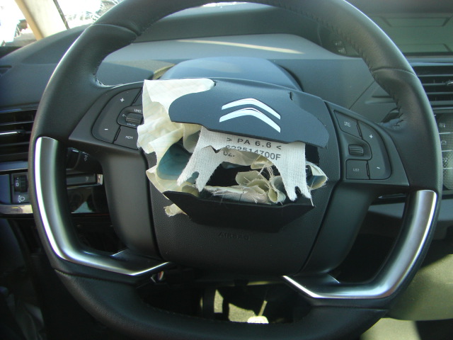 CITROEN C-4 PICASSO 1.6 HDI 120CV