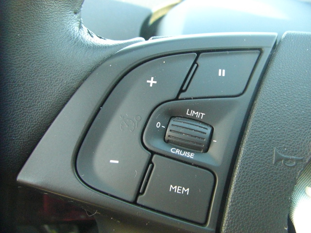 CITROEN C-4 PICASSO 1.6 HDI 120CV