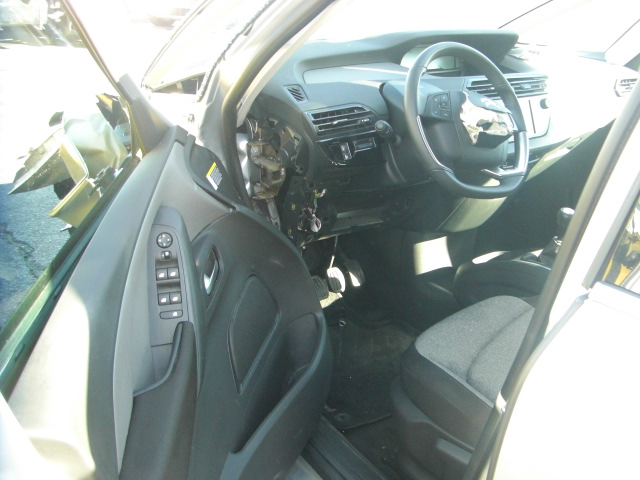 CITROEN C-4 PICASSO 1.6 HDI 120CV