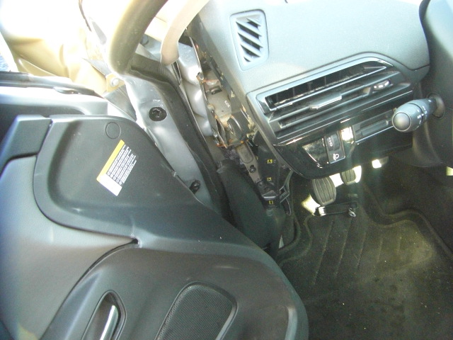 CITROEN C-4 PICASSO 1.6 HDI 120CV