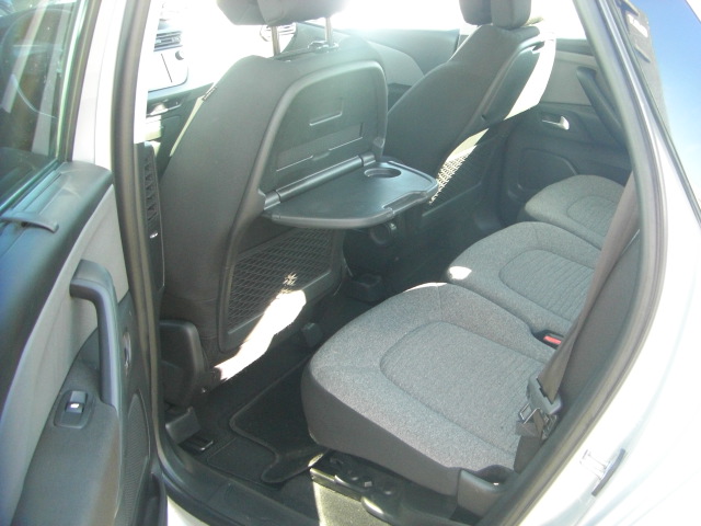 CITROEN C-4 PICASSO 1.6 HDI 120CV