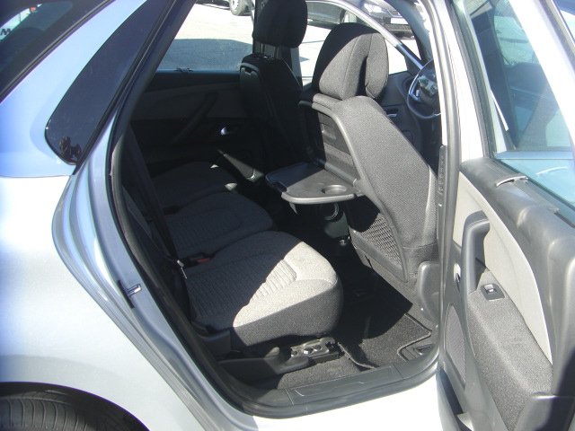 CITROEN C-4 PICASSO 1.6 HDI 120CV