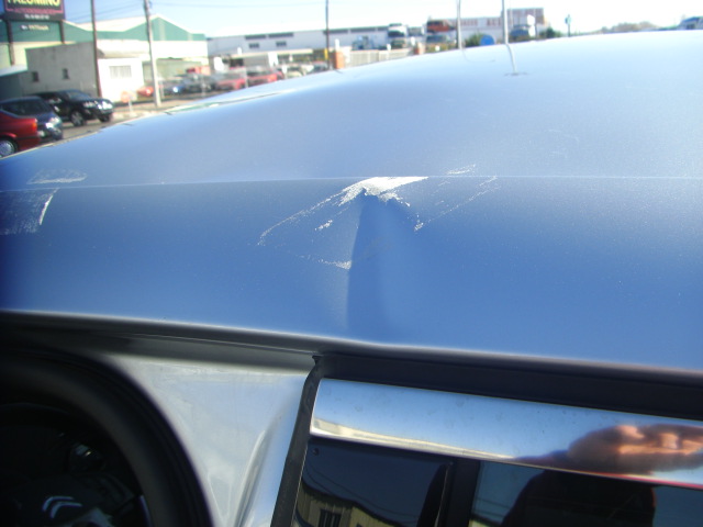 CITROEN C-4 PICASSO 1.6 HDI 120CV