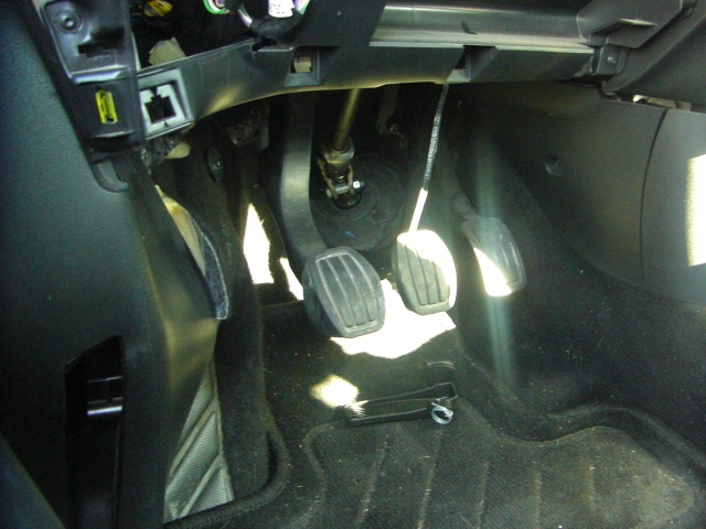 CITROEN C-4 PICASSO 1.6 HDI 120CV