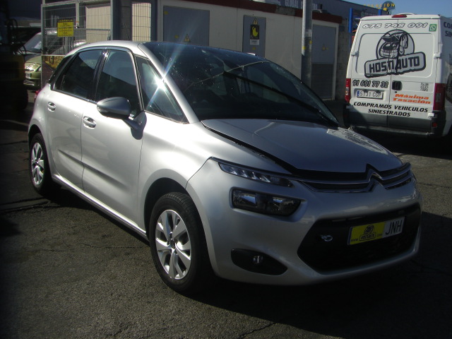 CITROEN C-4 PICASSO 1.6 HDI 120CV