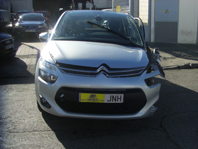 CITROEN C-4 PICASSO 1.6 HDI 120CV
