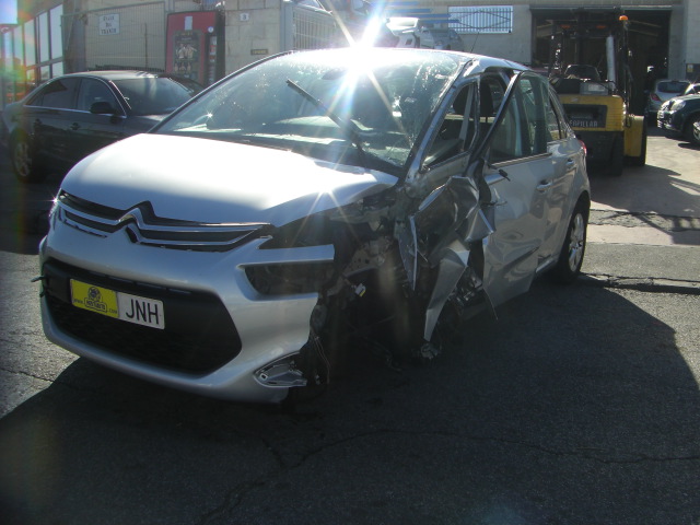 CITROEN C-4 PICASSO 1.6 HDI 120CV