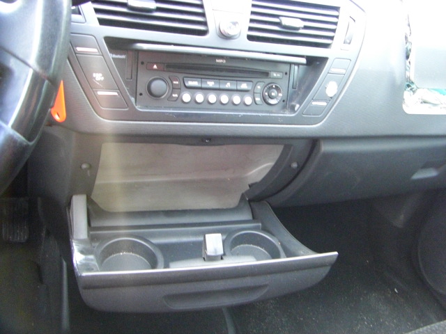 CITROEN XSARA PICASSO 1.6 HDI 110CV 7PLAZAS