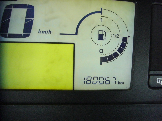 CITROEN XSARA PICASSO 1.6 HDI 110CV 7PLAZAS