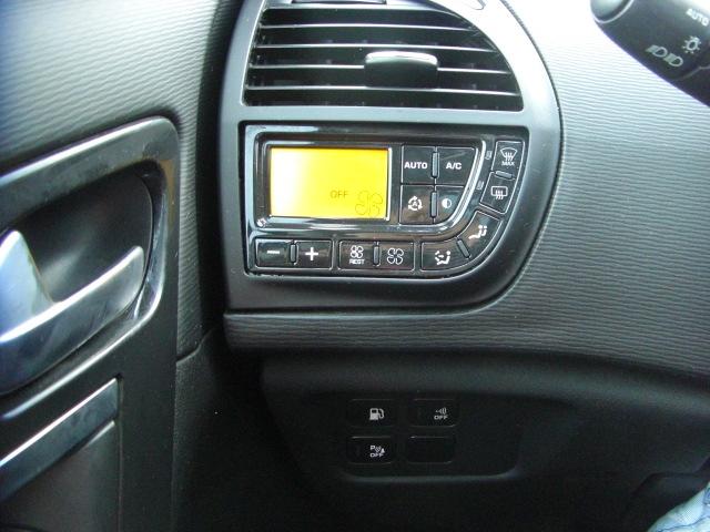 CITROEN XSARA PICASSO 1.6 HDI 110CV 7PLAZAS