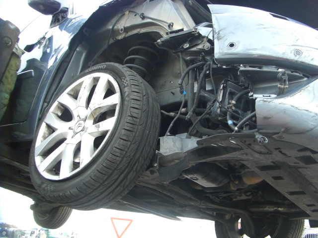 CITROEN XSARA PICASSO 1.6 HDI 110CV 7PLAZAS