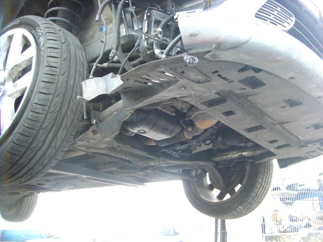 CITROEN XSARA PICASSO 1.6 HDI 110CV 7PLAZAS