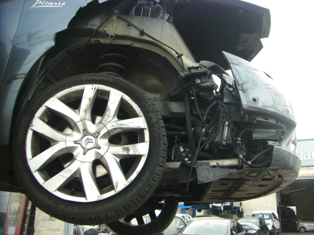 CITROEN XSARA PICASSO 1.6 HDI 110CV 7PLAZAS