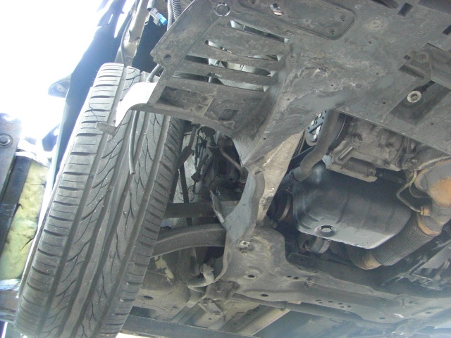 CITROEN XSARA PICASSO 1.6 HDI 110CV 7PLAZAS