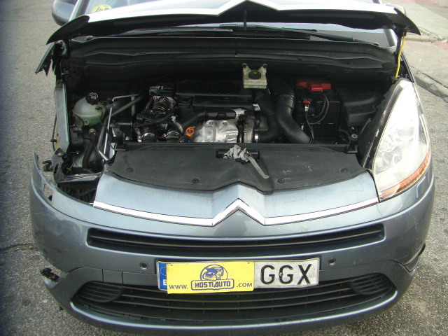 CITROEN XSARA PICASSO 1.6 HDI 110CV 7PLAZAS