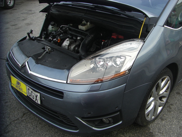 CITROEN XSARA PICASSO 1.6 HDI 110CV 7PLAZAS