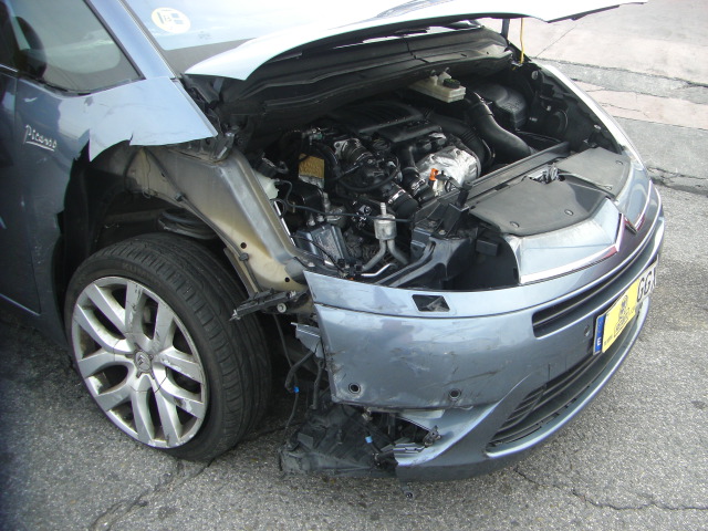 CITROEN XSARA PICASSO 1.6 HDI 110CV 7PLAZAS