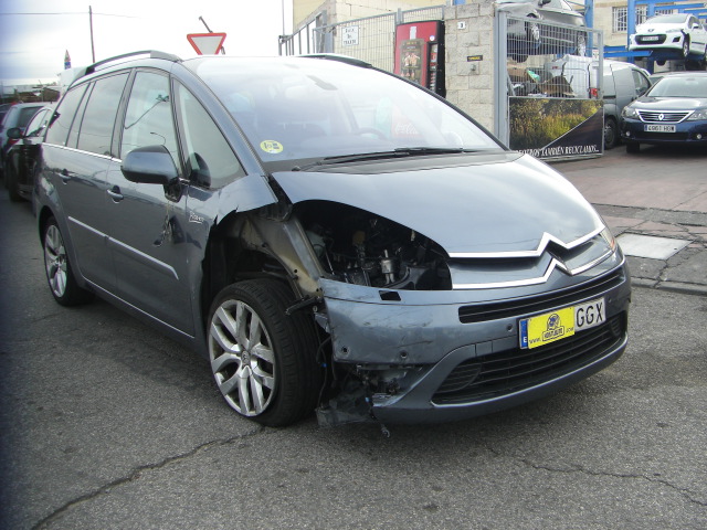 CITROEN XSARA PICASSO 1.6 HDI 110CV 7PLAZAS