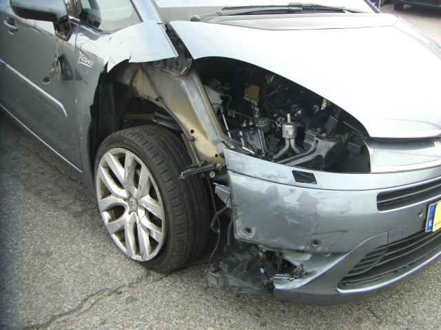 CITROEN XSARA PICASSO 1.6 HDI 110CV 7PLAZAS