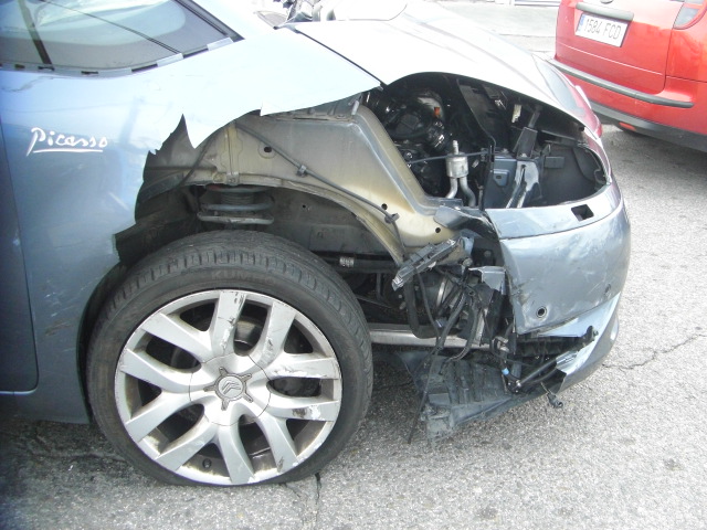 CITROEN XSARA PICASSO 1.6 HDI 110CV 7PLAZAS