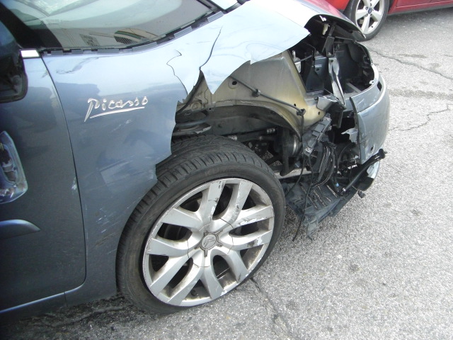 CITROEN XSARA PICASSO 1.6 HDI 110CV 7PLAZAS