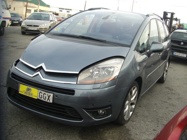 CITROEN XSARA PICASSO 1.6 HDI 110CV 7PLAZAS
