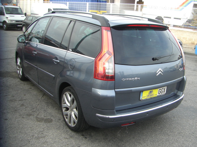 CITROEN XSARA PICASSO 1.6 HDI 110CV 7PLAZAS