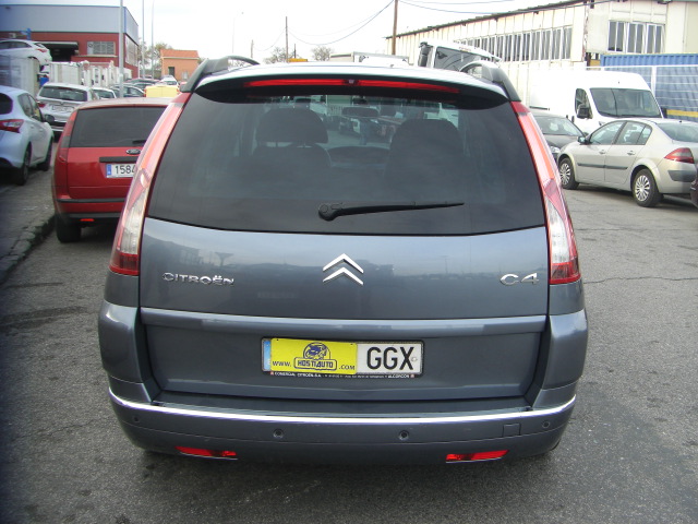 CITROEN XSARA PICASSO 1.6 HDI 110CV 7PLAZAS