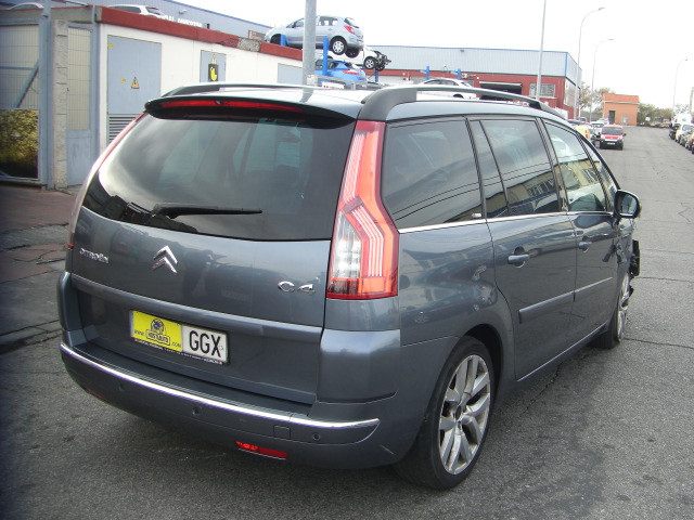 CITROEN XSARA PICASSO 1.6 HDI 110CV 7PLAZAS