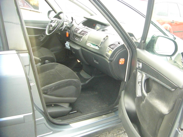 CITROEN XSARA PICASSO 1.6 HDI 110CV 7PLAZAS