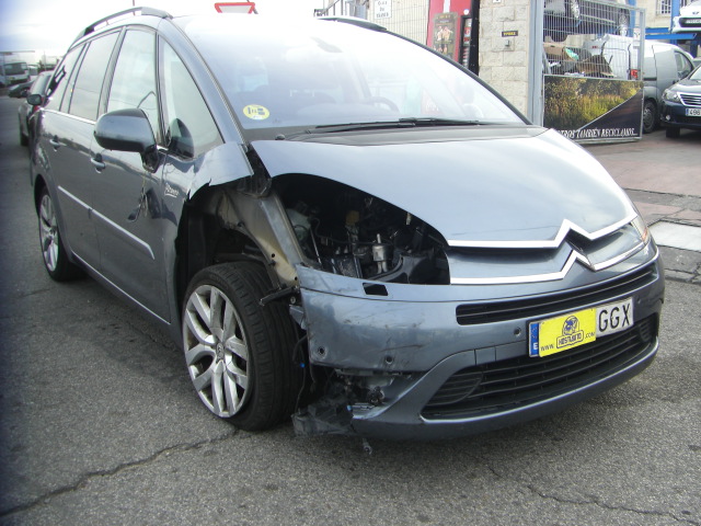 CITROEN XSARA PICASSO 1.6 HDI 110CV 7PLAZAS