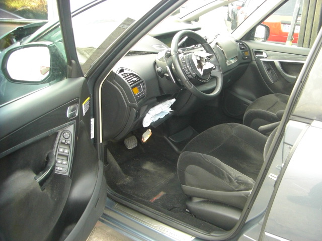 CITROEN XSARA PICASSO 1.6 HDI 110CV 7PLAZAS
