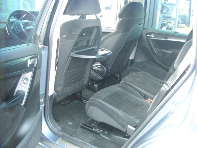 CITROEN XSARA PICASSO 1.6 HDI 110CV 7PLAZAS