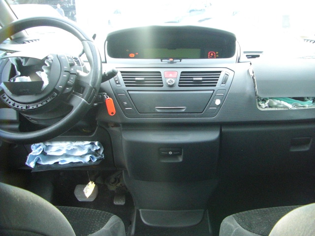 CITROEN XSARA PICASSO 1.6 HDI 110CV 7PLAZAS