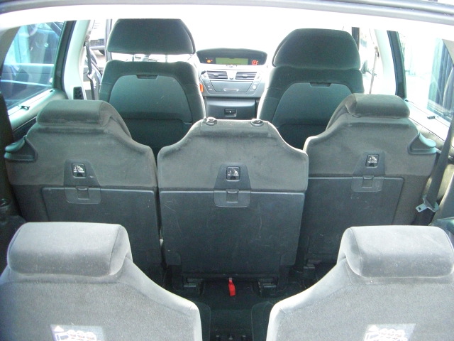 CITROEN XSARA PICASSO 1.6 HDI 110CV 7PLAZAS