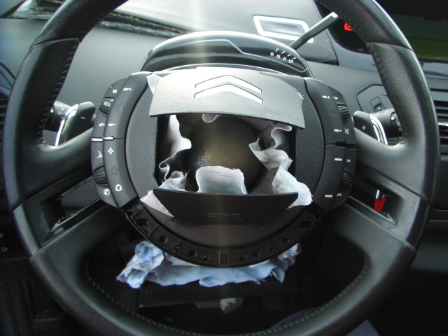 CITROEN XSARA PICASSO 1.6 HDI 110CV 7PLAZAS