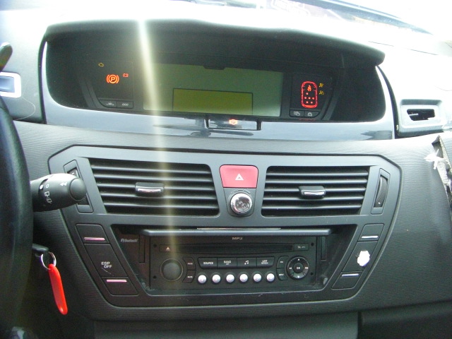 CITROEN XSARA PICASSO 1.6 HDI 110CV 7PLAZAS