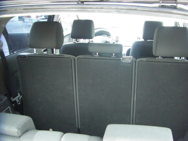 TOYOTA COROLLA VERSO 2.2 D4D 136CV 7 PLAZAS