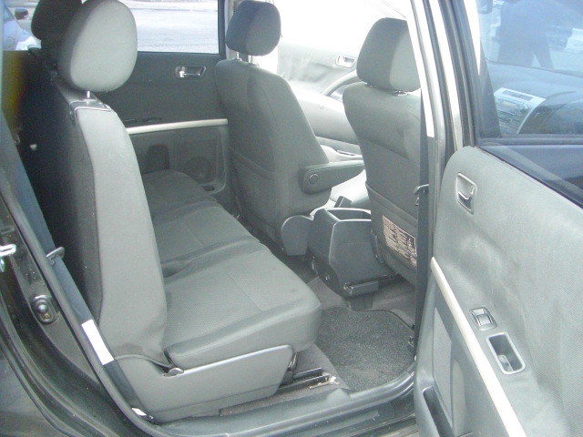 TOYOTA COROLLA VERSO 2.2 D4D 136CV 7 PLAZAS