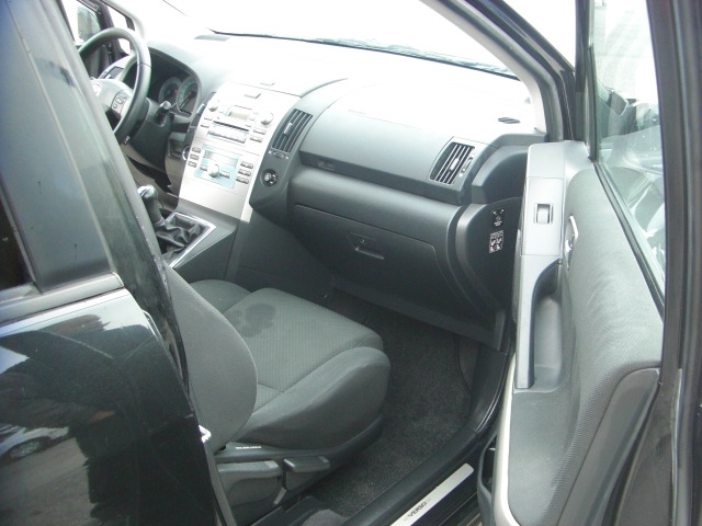 TOYOTA COROLLA VERSO 2.2 D4D 136CV 7 PLAZAS