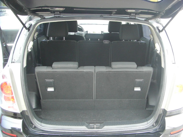 TOYOTA COROLLA VERSO 2.2 D4D 136CV 7 PLAZAS