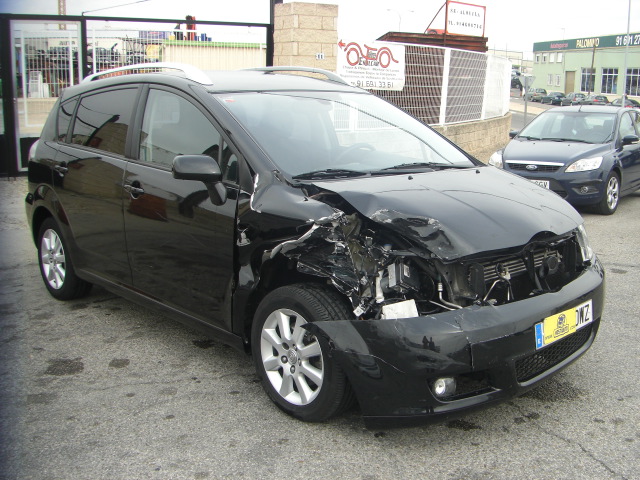 TOYOTA COROLLA VERSO 2.2 D4D 136CV 7 PLAZAS