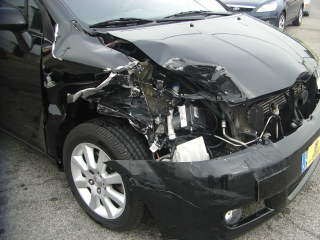 TOYOTA COROLLA VERSO 2.2 D4D 136CV 7 PLAZAS