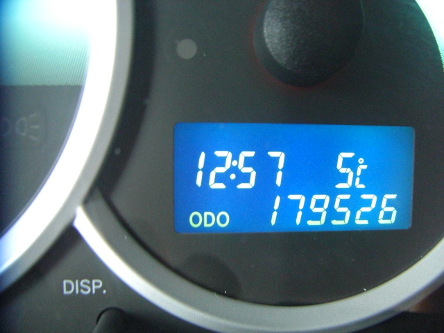 TOYOTA COROLLA VERSO 2.2 D4D 136CV 7 PLAZAS