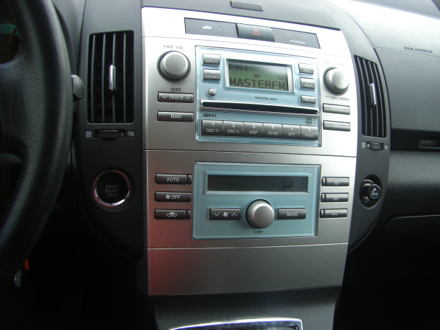 TOYOTA COROLLA VERSO 2.2 D4D 136CV 7 PLAZAS